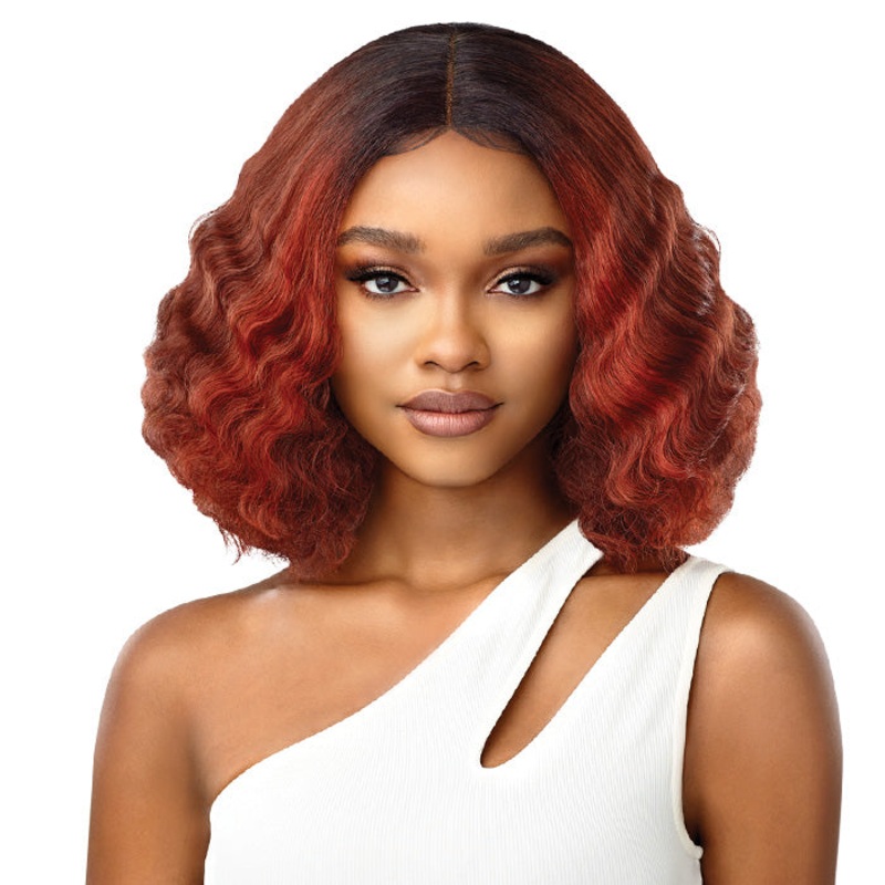Outre HD Lace Front Wig – SOLEIL 1