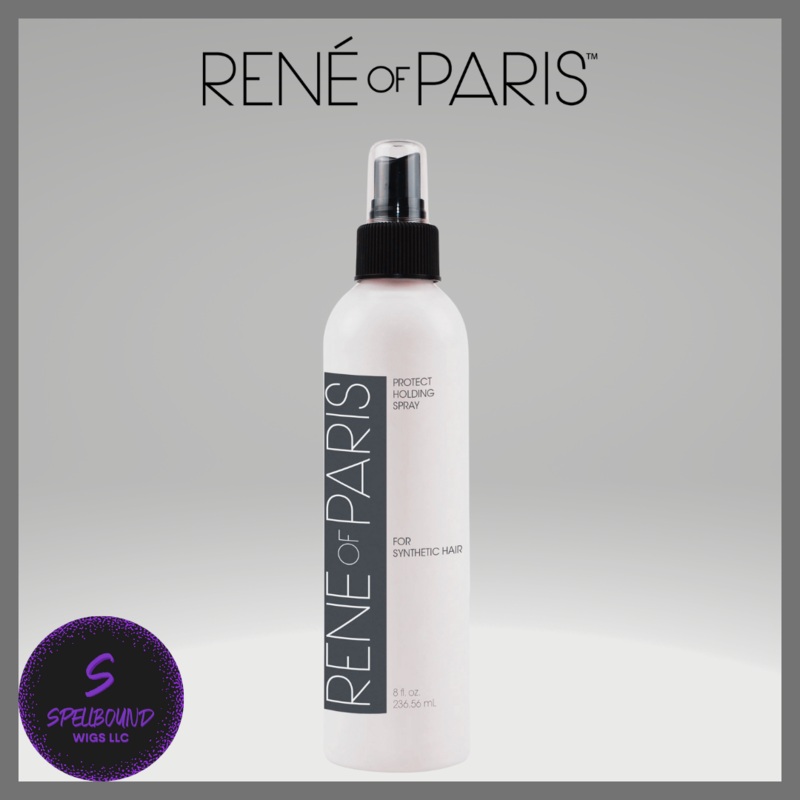 PROTECT Holding Spray for Synthetic Hair by Ren of Paris