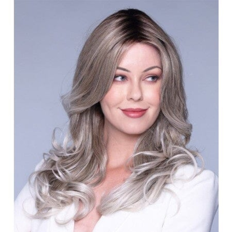 Pure Ambrosia Wig by Belle Tress | Discontinued | Sold Out