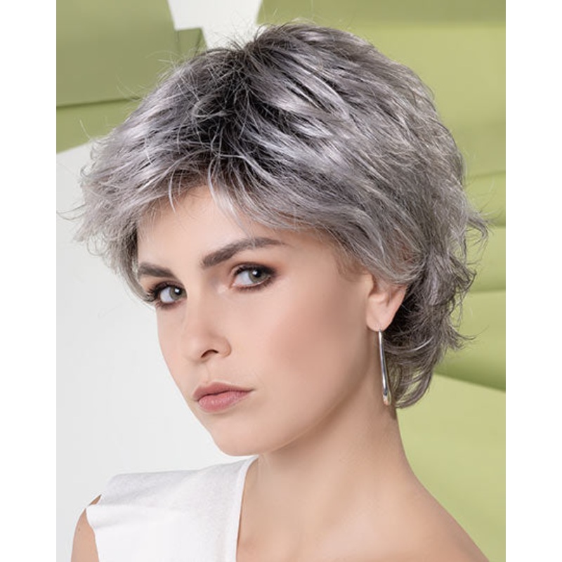 Rica Dark-Brown-Shaded