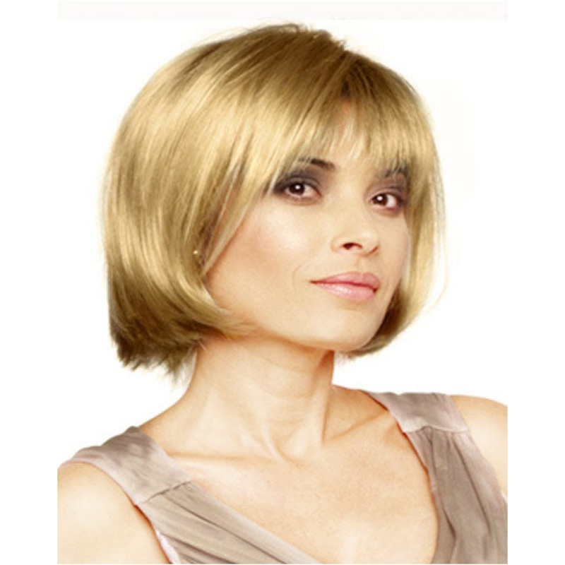 Scarlett | Synthetic Wig by Envy Almond Breeze