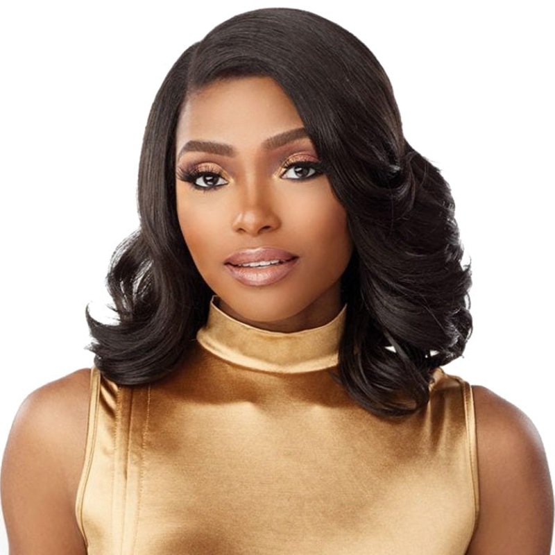 Sensationnel Butta Lace HD Lace Front Wig – BUTTA UNIT 44 1
