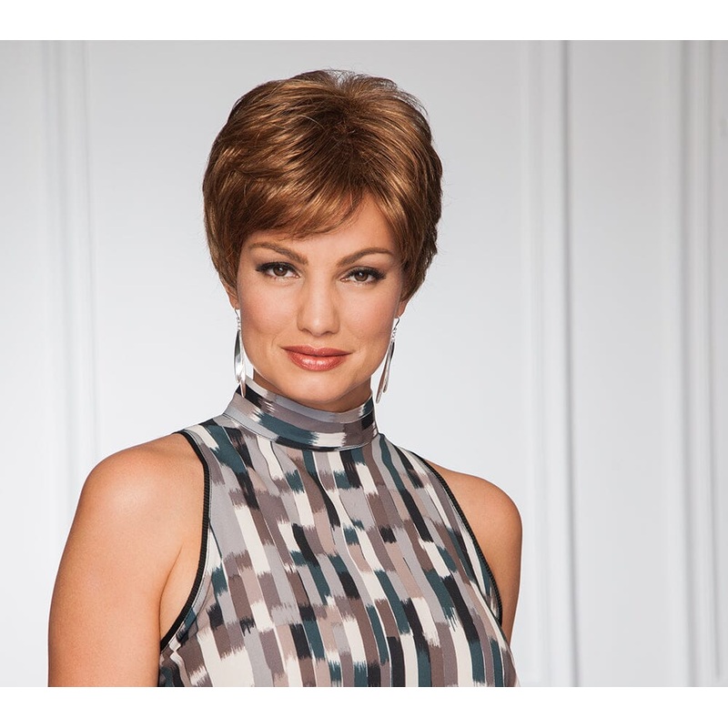 Sprite wig by Gabor- Discontinued and NO longer available