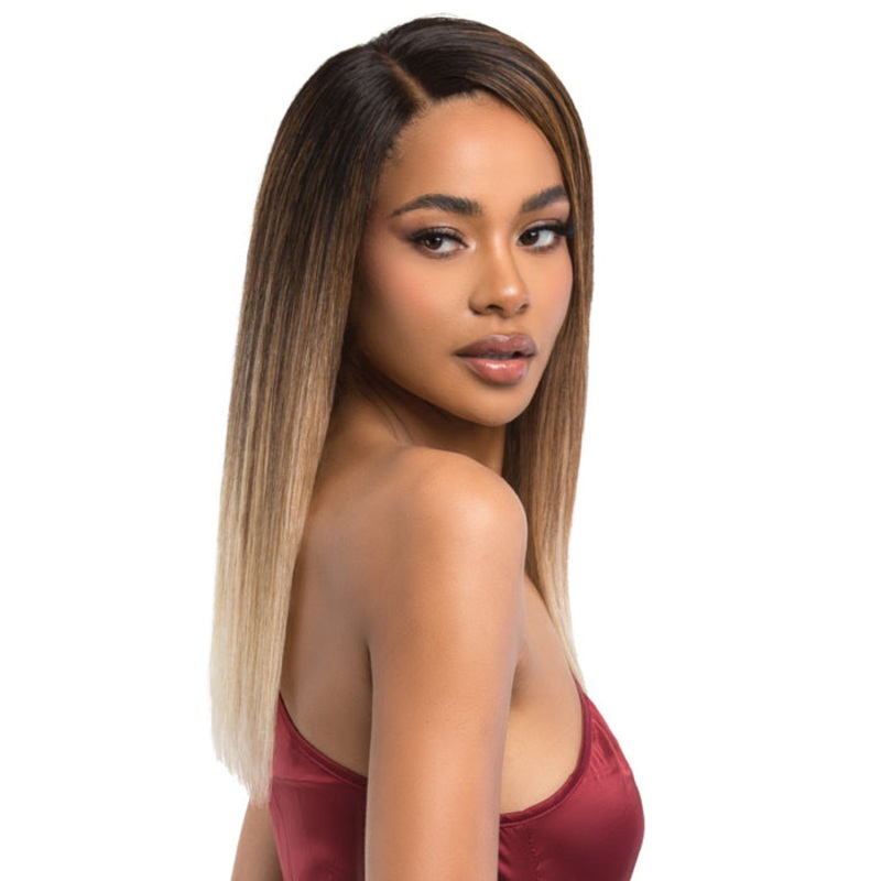 Bobbi Boss Miss Origin Core Weave 3 PCS One Pack – STRAIGHT 10/12/14″ 1