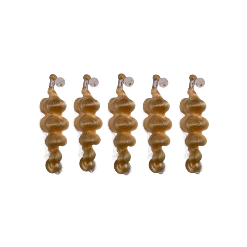 Brazilian 613 5 Bundle Deals 12in 14in 16in 20in 22in Straight