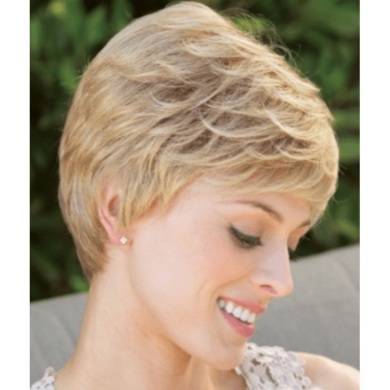 Dixie Wig by Amore – Discontinued & Sold Out