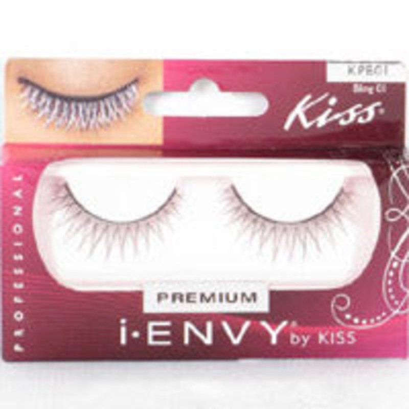 Kiss i-Envy Bling Eyelash KPB01 kpb01 Bling 01