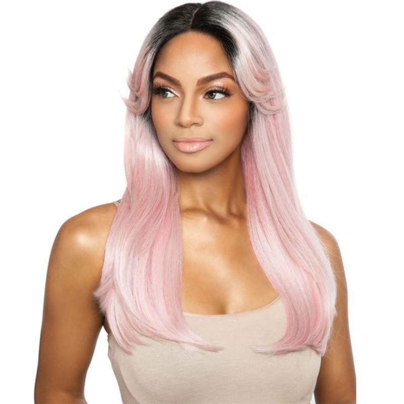 Mane Concept Red Carpet Lace Front Wig – RCIG02 ICECREAM GIRL 02 BLUESOFT