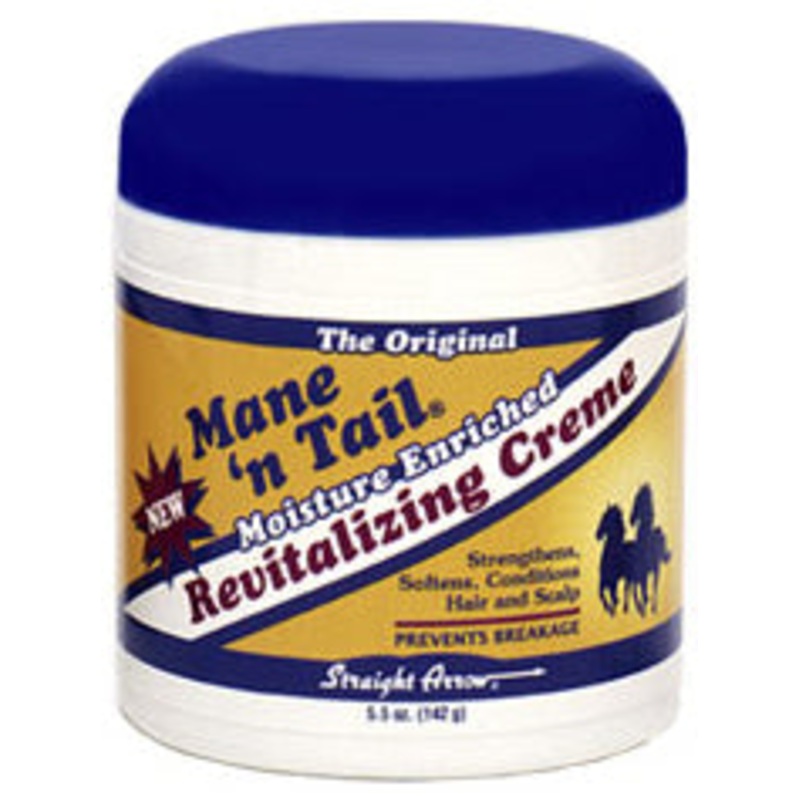 Mane n Tail REVITALIZING CREME 5.5 oz 5.5 oz
