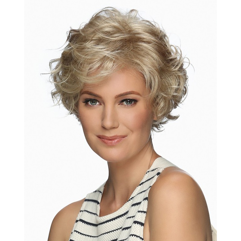 Meg | Lace Front Synthetic Wig by Estetica RH1488