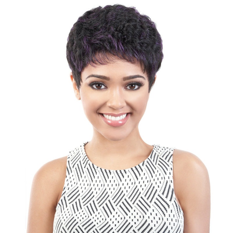 Motown Tress Full Wig – NIKKI 1