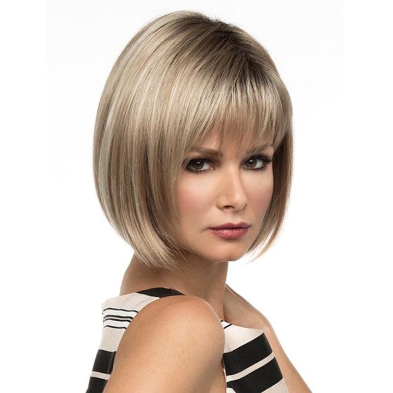 Petite Scarlett | Synthetic Wig by Envy Almond Breeze