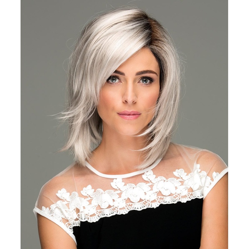 Sky Lace Front Wig by Estetica Caramel Kiss