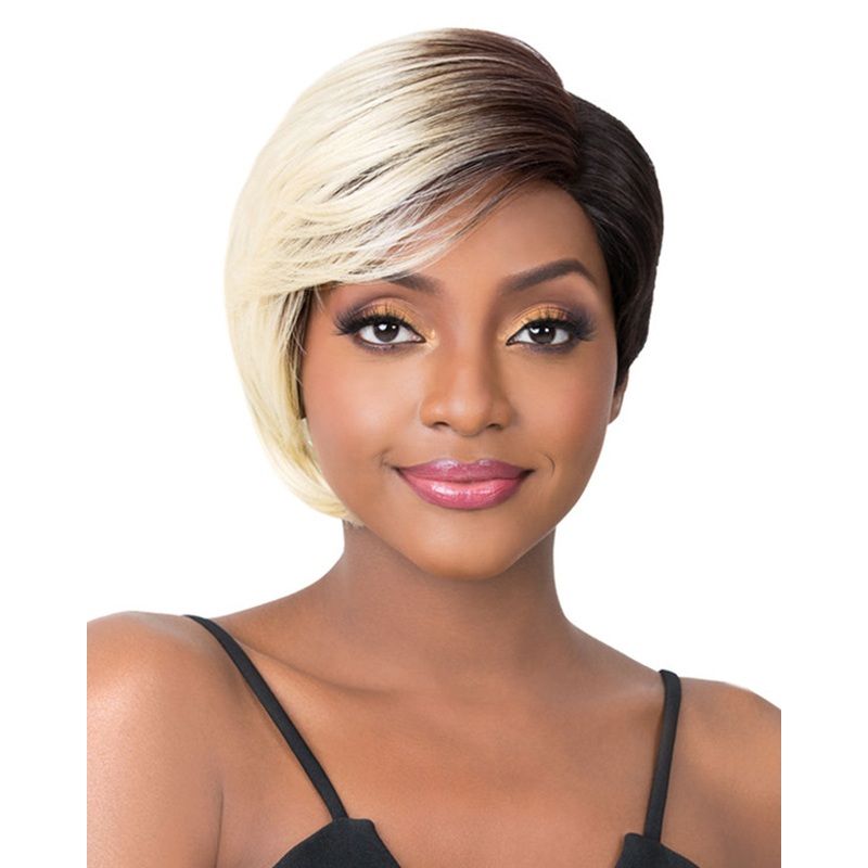 Vista | Synthetic Wig by It’s a Wig 1