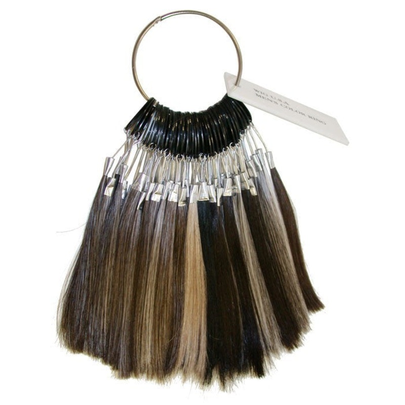 Wig Pro Men’s Wig Color Ring | UNAVAILABLE