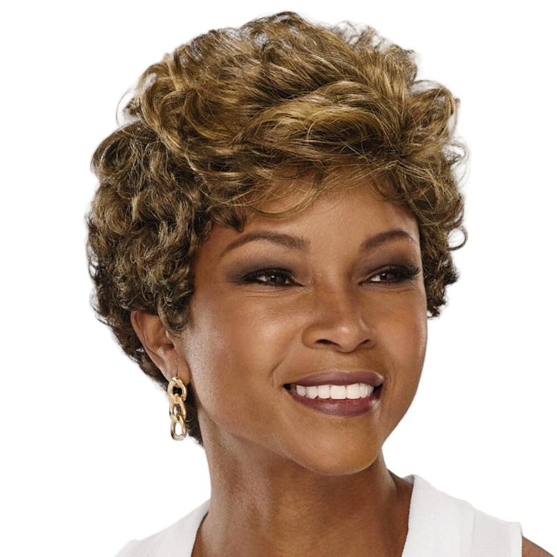 Alma by Diahann Carroll DH610 A