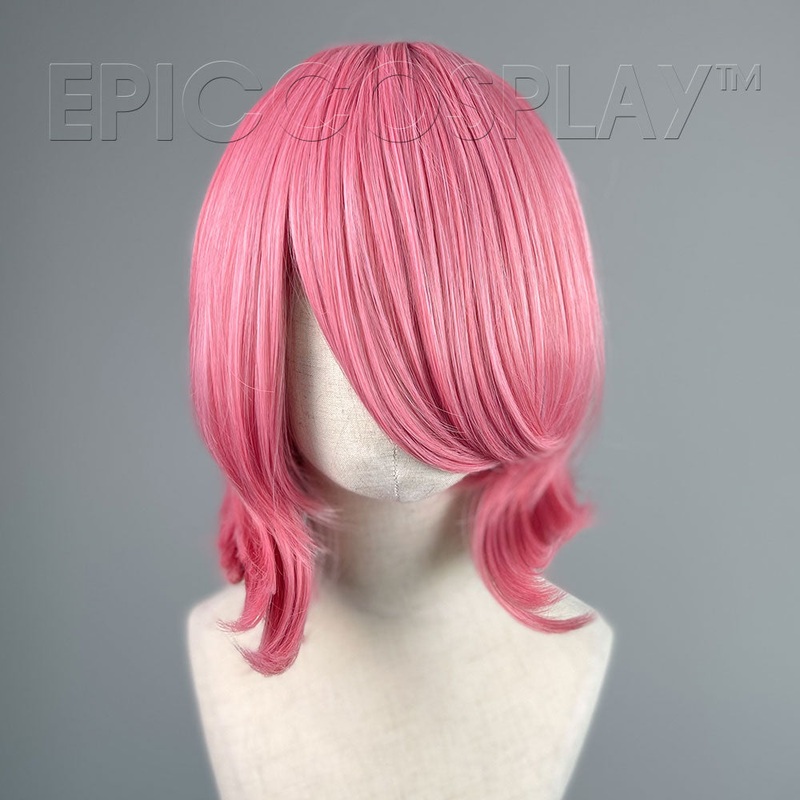 Aura – Princess Pink Mix Wig