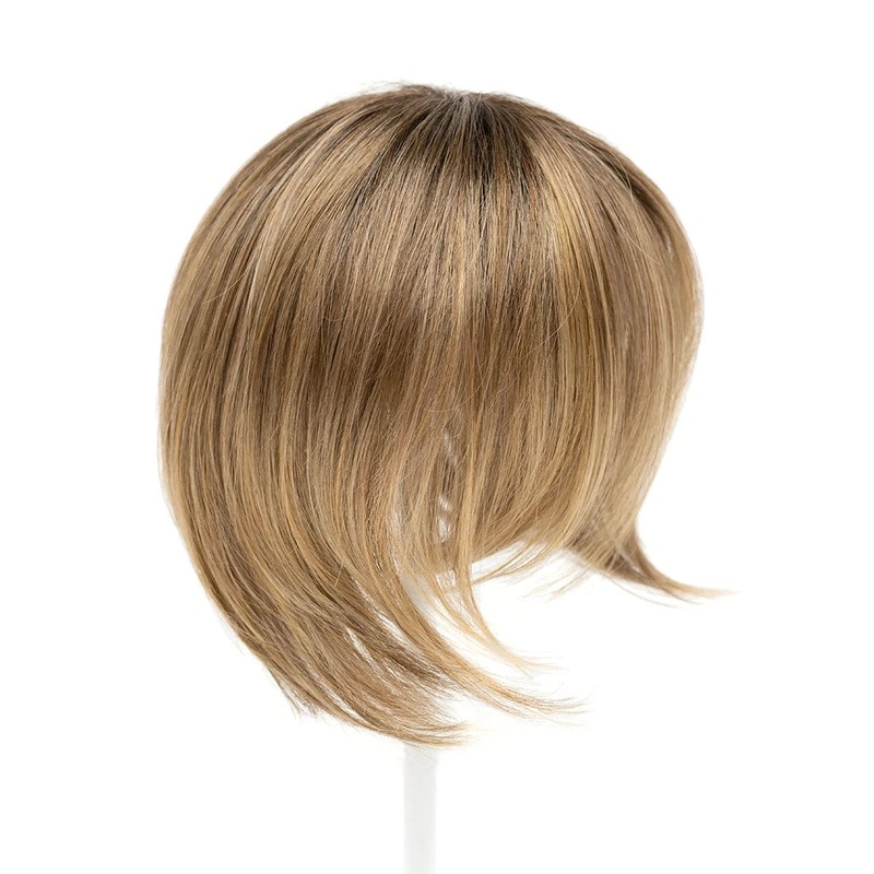 Be Blunt Topper Black