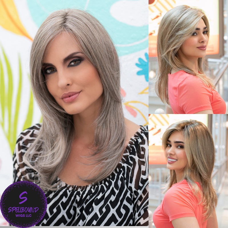 Belinda – Synthetic Wig Collection by Envy Almond Breeze