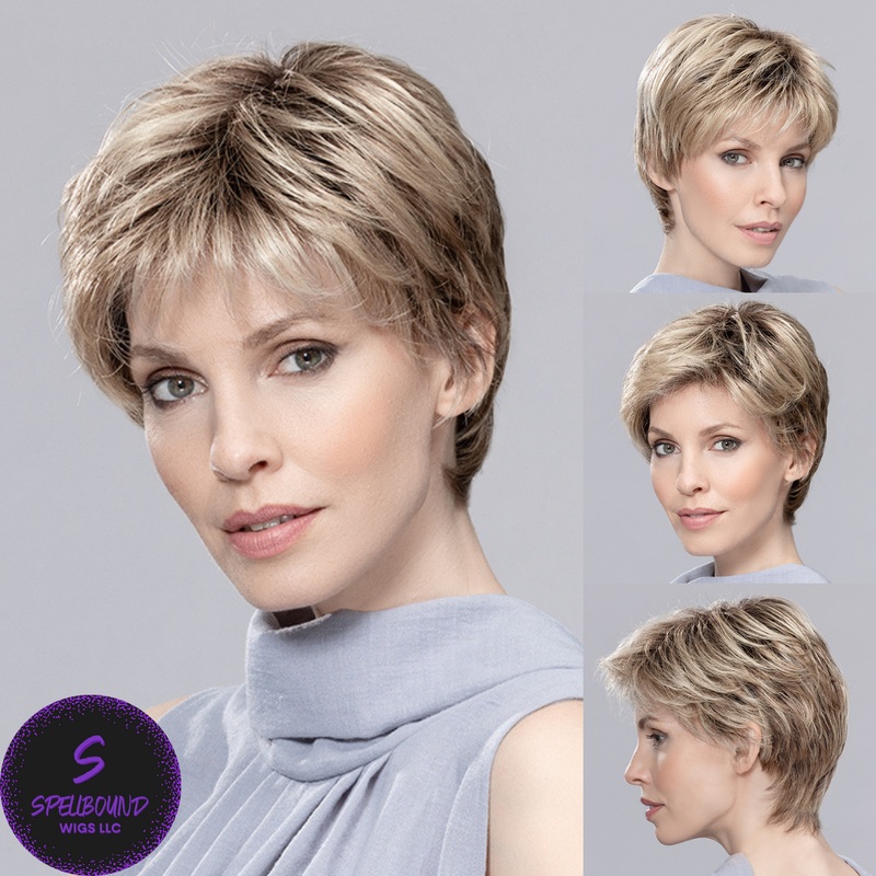 Estate in Salt/Pepper Mix – Hair Power Collection by Ellen Wille ***CLEARANCE*** SALT PEPPER MIX 39.51.44