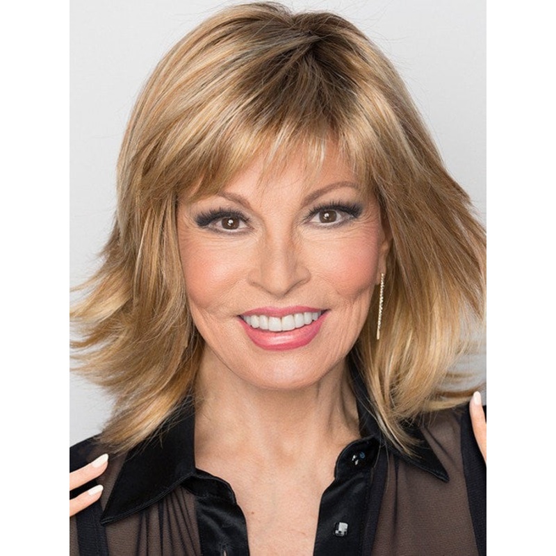 Infatuation | Synthetic Lace Front Wig (Mono Top) | DISCONTINUED