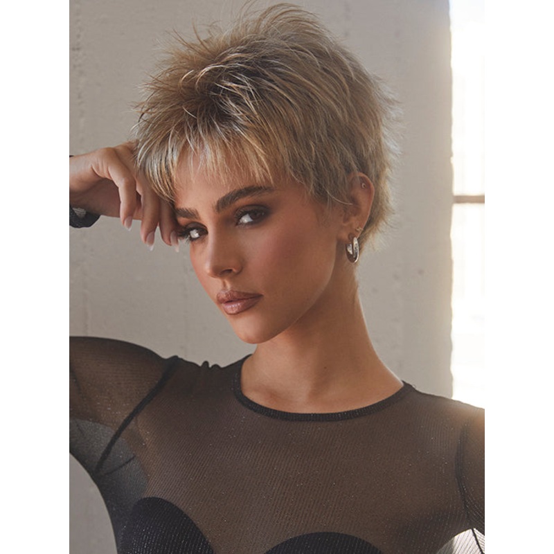 Lizzy (Clearance) Creamy Toffee-R