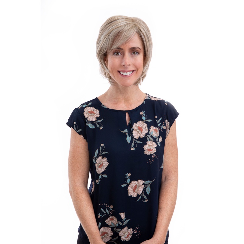 Melody 2 Darkest Brown