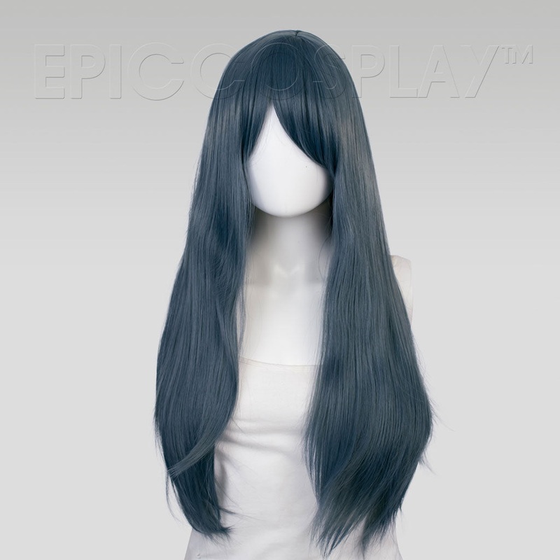 Nyx – Blue Steel Wig