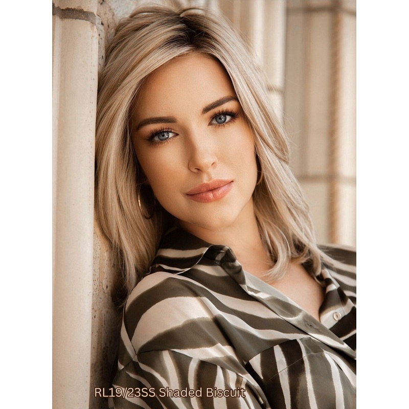 Own the Room Wig by Gabor in Shaded Wheat RL14/22SS | New/Overstock | All Sales Final GF14-22SS Shaded Wheat