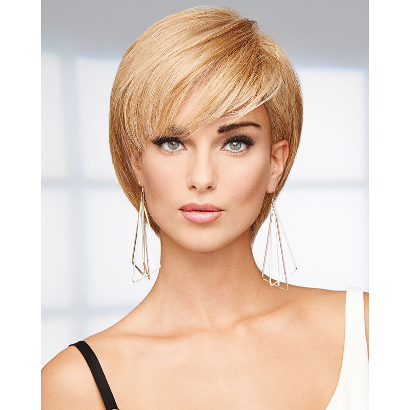 Success Story | Lace Front & Monofilament Human Hair Wig by Raquel Welch R5HH