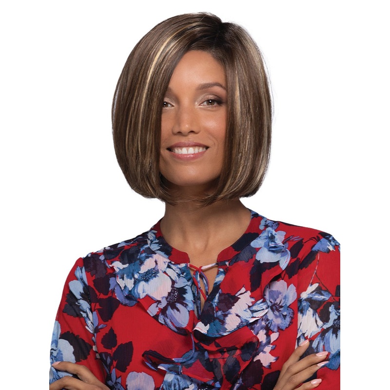 Sullivan Petite r6/10 medium brown