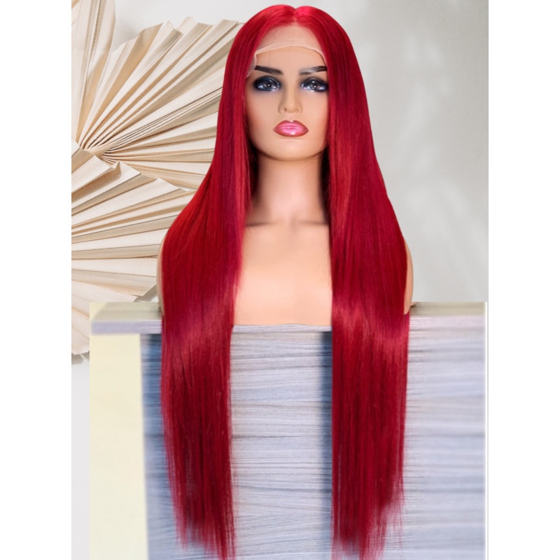 Sydney Lace Wig 16″ Straight Standard