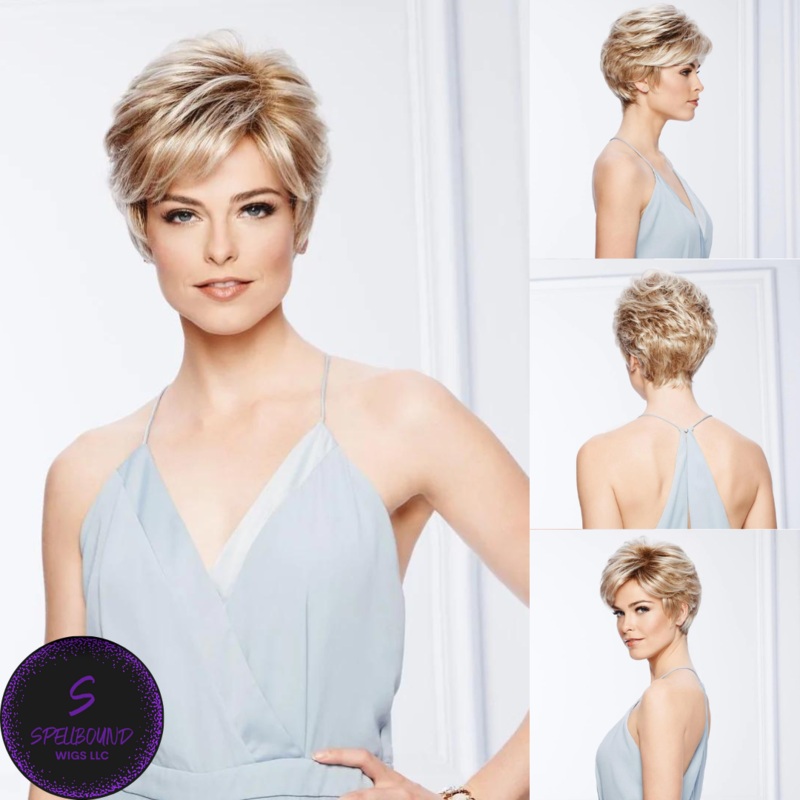 True Demure Petite/Average – Luminous Colors Collection by Gabor All Colors