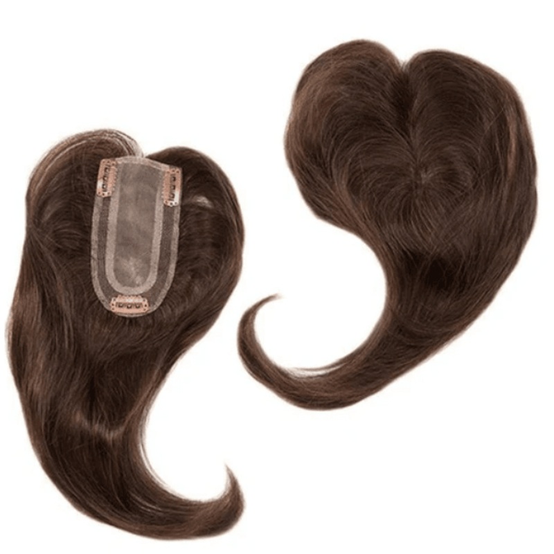Add-On Part Hairpiece by Envy (TB) Black