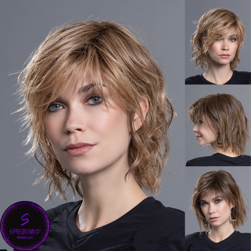 Anima – Changes Collection by Ellen Wille ESPPRESSO MIX 2.4