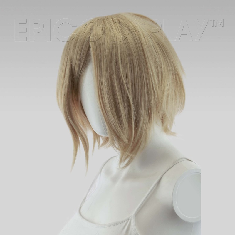 Aphrodite – Blonde Mix Wig