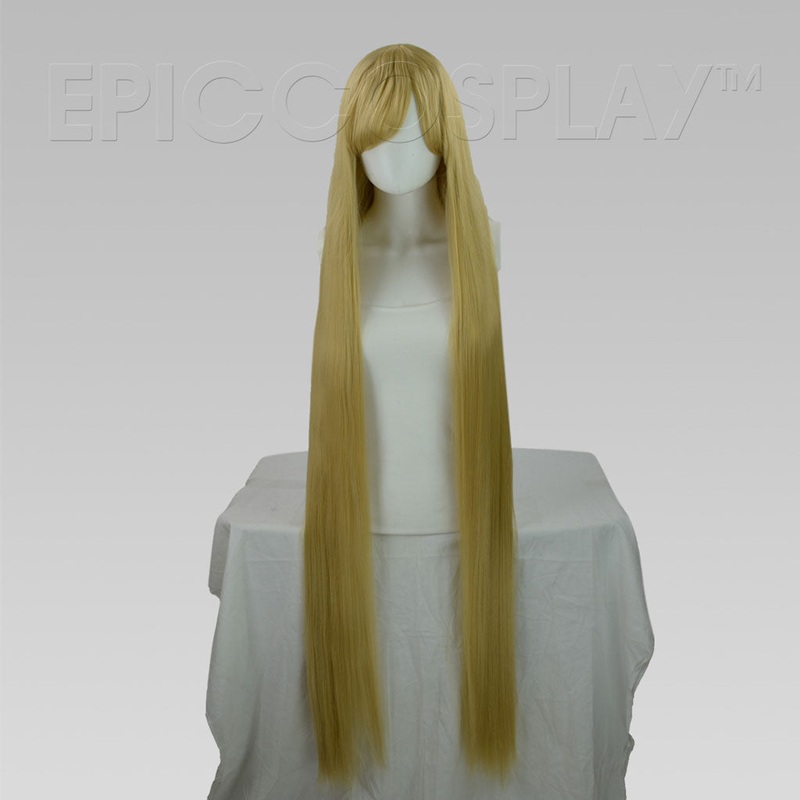 Asteria – Caramel Blonde Wig