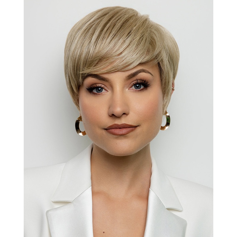 Charlotte (Exclusive) | Synthetic Wig by Alexander Cinder Toffee-R