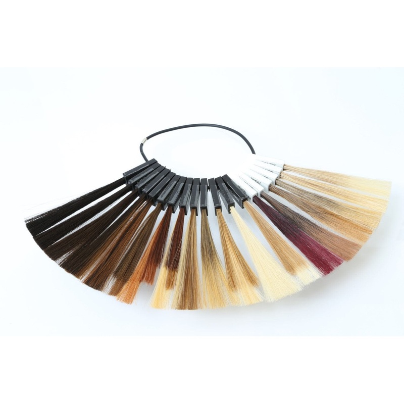 Color Ring – Hairdo Remy Human Hair