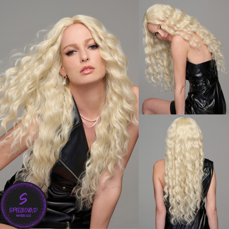 Curly Girlie – Fashion Wig Collection by Hairdo All Colors