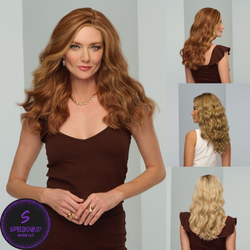 Day to Date – Signature Wig Collection by Raquel Welch All Colors