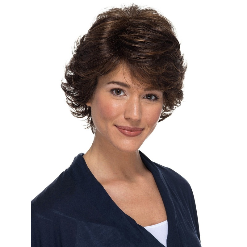 Holli | Synthetic Lace Front Wig (Mono Top) | DISCONTINUED