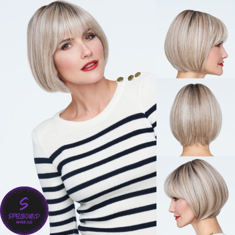 Influence Elite – Signature Wig Collection by Raquel Welch All Colors