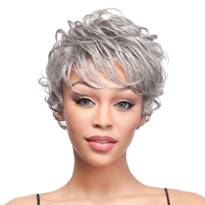 It`s a Wig Sassy Mama Full Wig – MORGAN 1