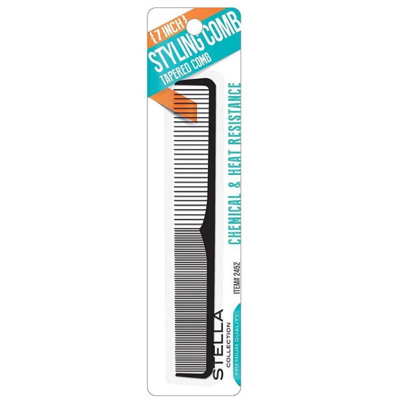 Magic Collection Professional High Quality Styling Comb 7 Inch