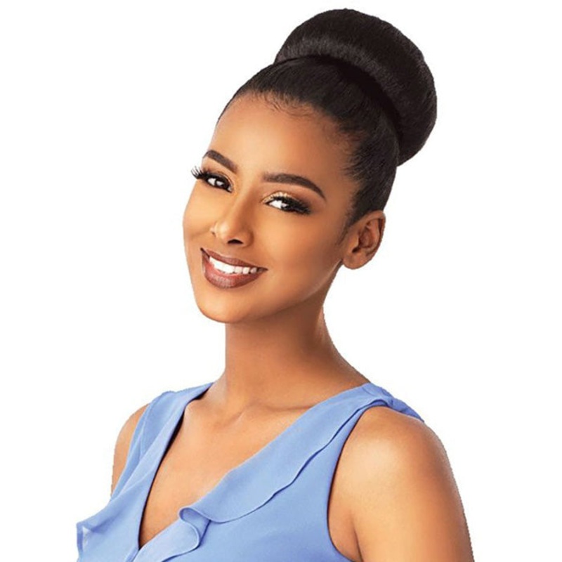 Sensationnel Instant Bun – TEXTURE DONUT 6″ 1