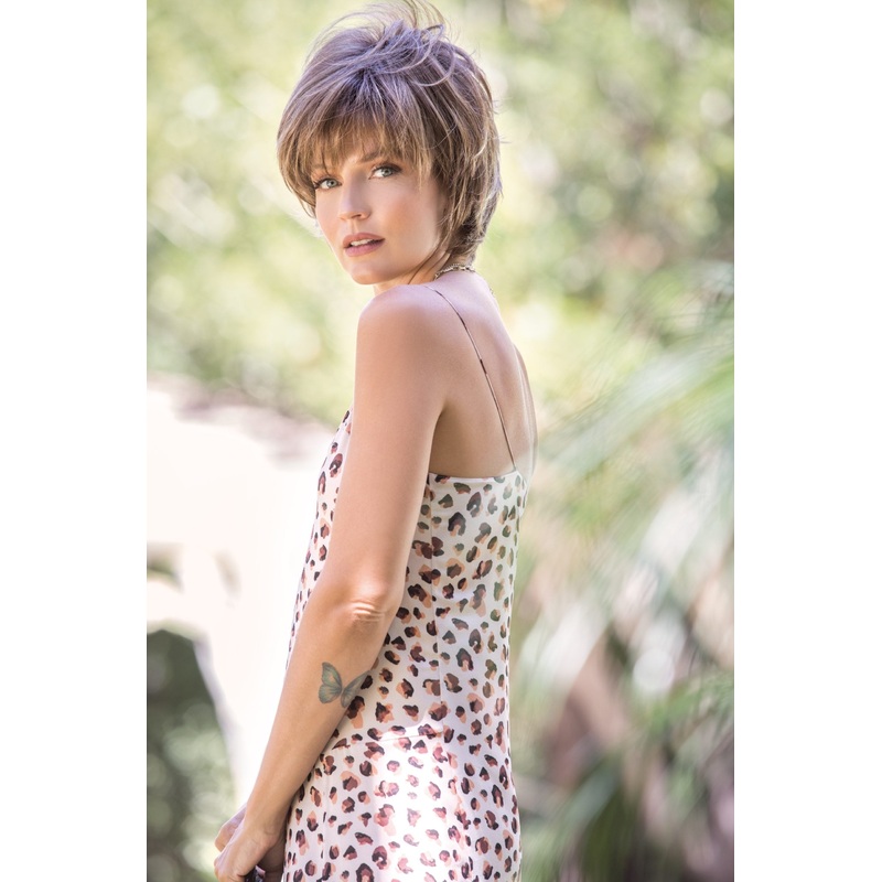 Sky Large (Outlet) CHOCOLATE SWIRL