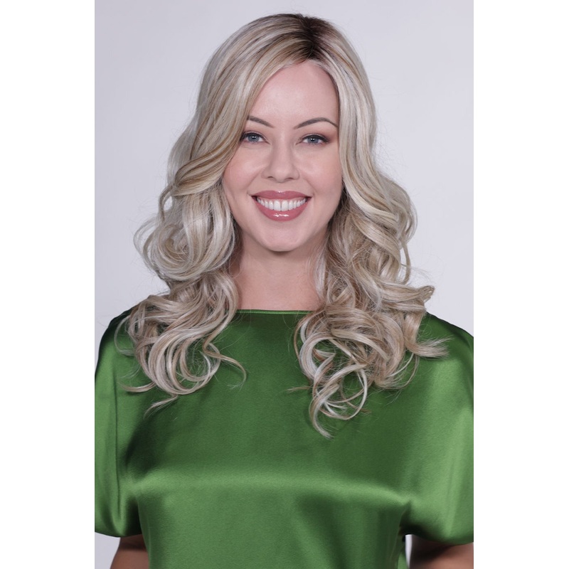 Taylor V British Milktea Rooted