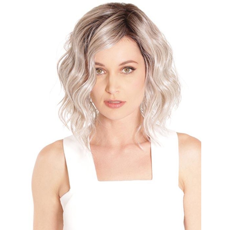 Vienna Roast | Synthetic Lace Front Wig | DISCONTINUED