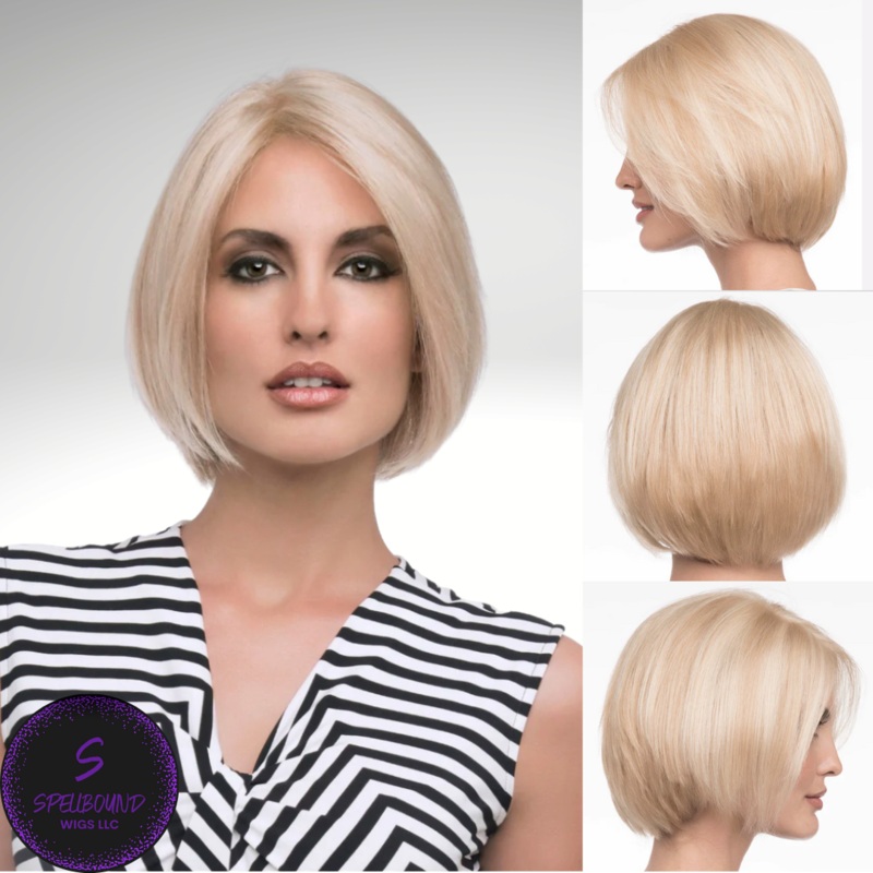 Amelia in Cinnamon Raisin – Human Hair Collection by Envy ***CLEARANCE*** Cinnamon Raisin